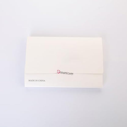 Dreamlover Wig Caps for Women, Hair Net for Wig, Mesh Wig Cap for Long Hair, Natural Nude, 2 Pieces