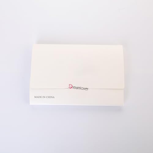 Dreamlover Hair Net for Wig, Brown Mesh Wig Cap for Long Hair, 2 Pieces