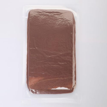 Dreamlover HD Wig Cap for Women, HD Caps for Wig, Bald Cap for Woman, Stocking Caps for Wigs, Transparent Wig Cap for Lace Front Wig, Dark Brown, 12 Pieces