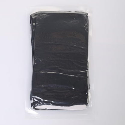 Dreamlover Black Stocking Wig Cap for Black Women, 12 Pieces