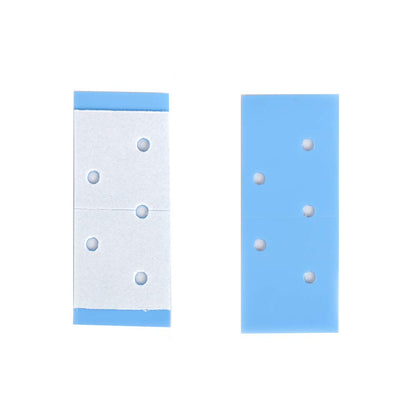 CREATE BEAUTY 40 Strips Double Sided Adhesive Tape for Wig, Toupee, Hair Piece