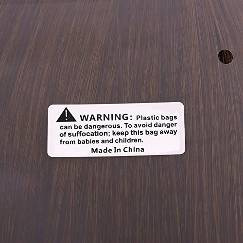 MapofBeauty 40 Inch/ 100 cm Carve Long Straight Cosplay Wig Anime Costume Party Wig (Brown)