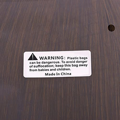 MapofBeauty 40 Inch/ 100 cm Carve Long Straight Cosplay Wig Anime Costume Party Wig (Brown)