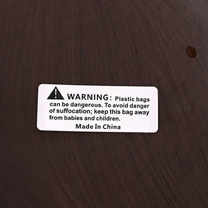 MapofBeauty 28"/70cm Women Side Bangs Long Curly Hair Cosplay Wig(Dark Brown)