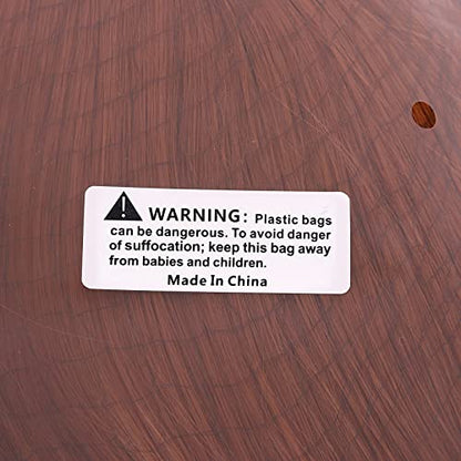 MapofBeauty 28 Inch/70 cm Charming Women Side Bangs Long Curly Full Hair Synthetic Wig (Ginger Orange)