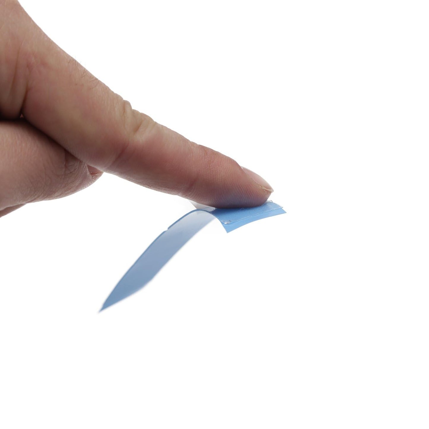 Ultra Hold Mini Tabs Tape Walker Tape 72 Tabs Minis Adhesive Walker Tape Double-Sided Tape Strips for Lace Wigs & Toupees (WKR-UHT-M)