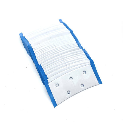 Eumos Lace Front Wig Tape Strips 42pcs Double Sided Adhesive Tape for Wig, Toupee, Hair Piece