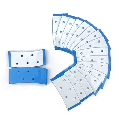 Eumos Lace Front Wig Tape Strips 42pcs Double Sided Adhesive Tape for Wig, Toupee, Hair Piece