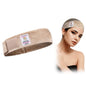 Dreamlover Headband for Wigs, Wig Grip Headband for Women, Tan