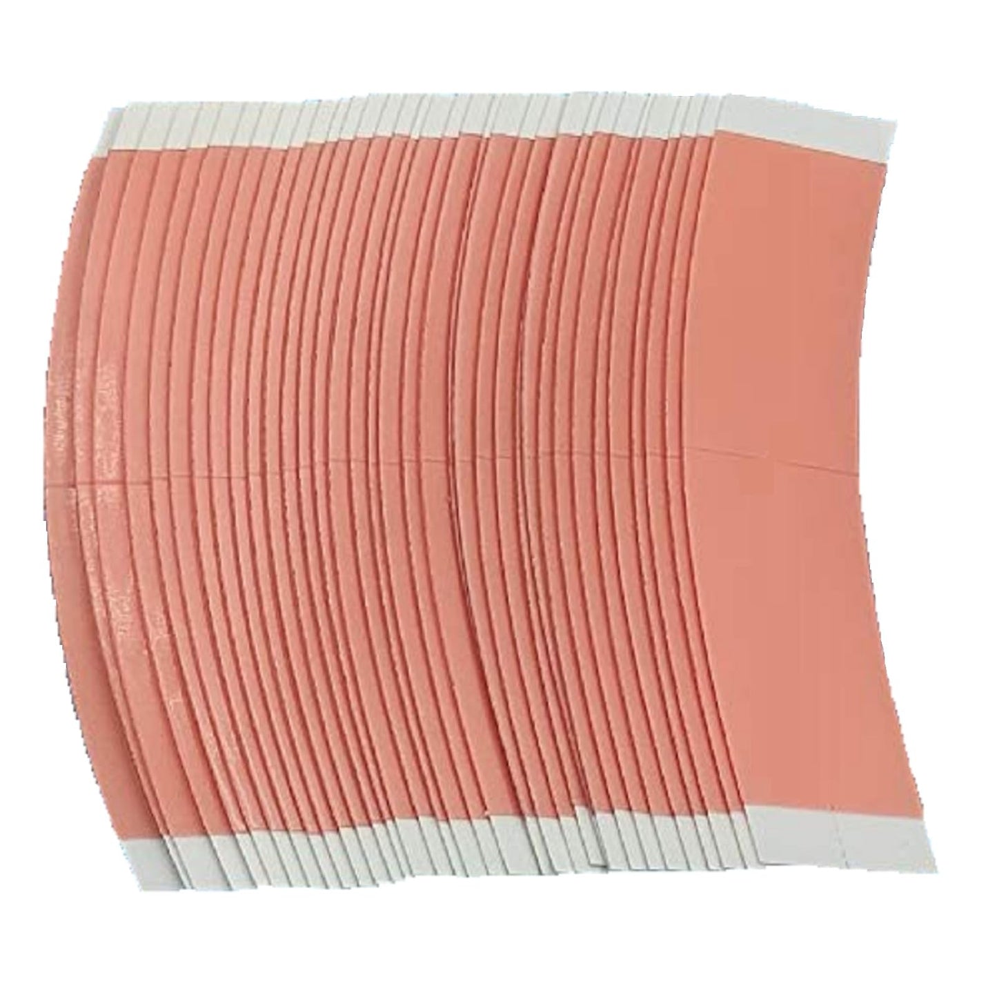 AYIBO Wig Tape for Lace Wigs Waterproof Double Sided Strong Hold Lace Tape Heat Resistant - 36pcs