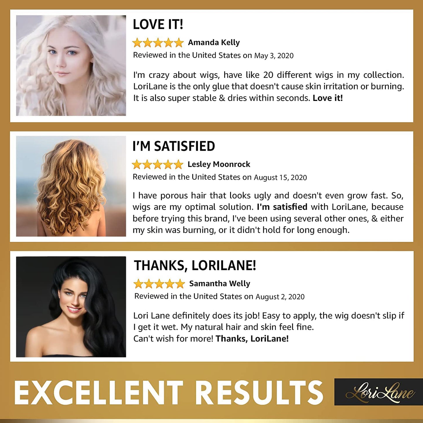 Wig Glue for Front Lace Wig - Waterproof Lace Glue - Latex-Free and Oil-Resistant Hair Adhesive - Strong Hold Bonding - 1.3 fl oz (1 PC), Wig Band 1, Wig Cap 2. (Watermelon Milky White)