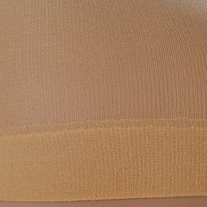OMORFIEER Wig Caps, Stocking Caps For Wigs Stretchy Nylon Wig Caps For Women Beige (2pcs)