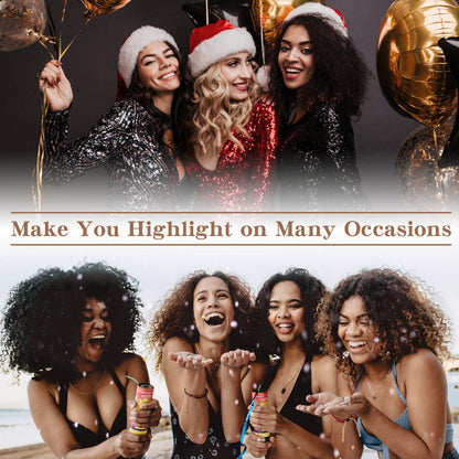 Dreamlover Black Wig Cap for Women Lace Front, Mesh Wig Cap for Long Hair, 2 Pieces