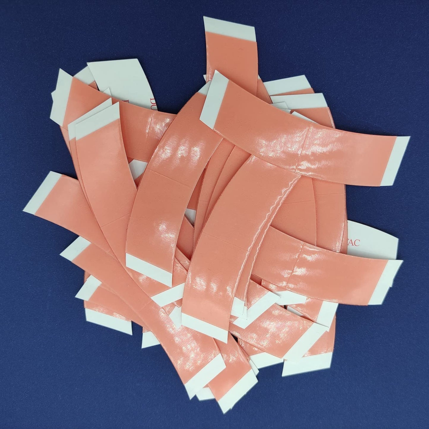 AYIBO Wig Tape for Lace Wigs Waterproof Double Sided Strong Hold Lace Tape Heat Resistant - 36pcs