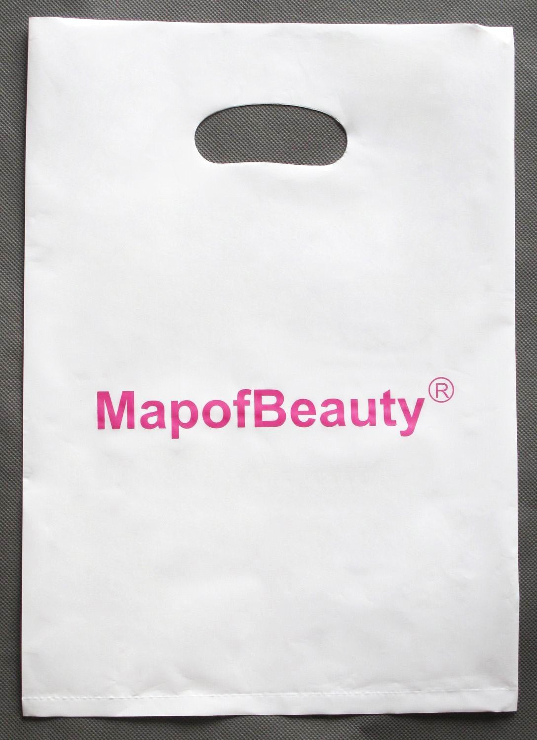 MapofBeauty 28"/70cm Lolita Long Curly Clip on Ponytails Cosplay Wig (Jet Black)