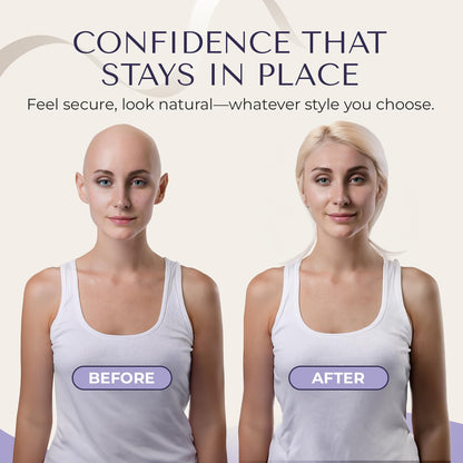 48pcs Wig Tape Double Sided Ultra Hold - Lace Front Tape for Wigs, Toupee Tapes Double Sided, Hair Tapes for Wigs, Strong Adhesive Hold & Waterproof, Wig Glue Strips