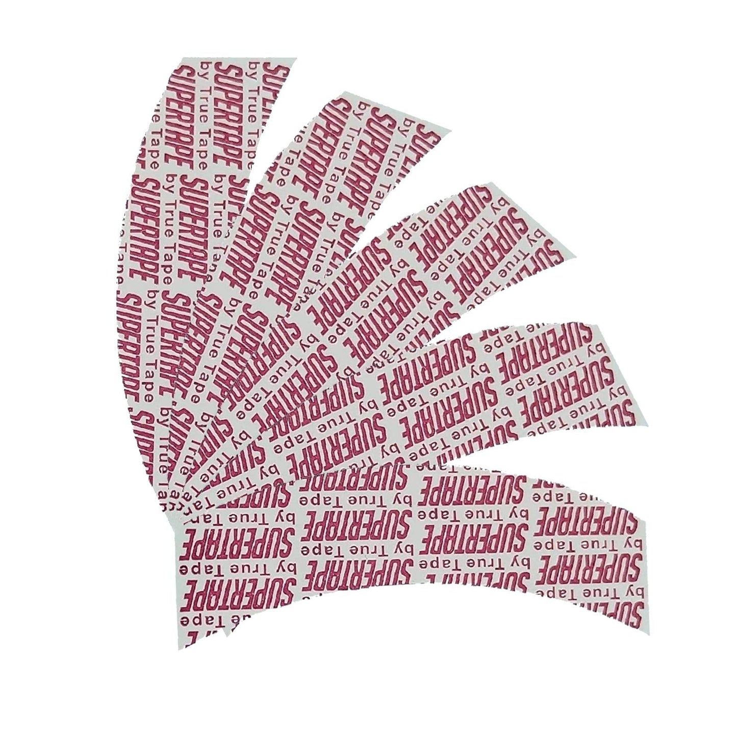 AYIBO Lace Front Wig Tape Double Sided Strong Hold Clear Lace Tape Waterproof - 36pcs