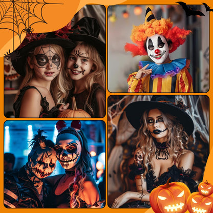 MORGLES Mesh Wig Cap, 6 Pcs Fishnet Wig Cap for Women Non Slip Weave Close End Hair Net