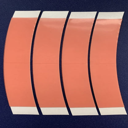 AYIBO Wig Tape for Lace Wigs Waterproof Double Sided Strong Hold Lace Tape Heat Resistant - 36pcs