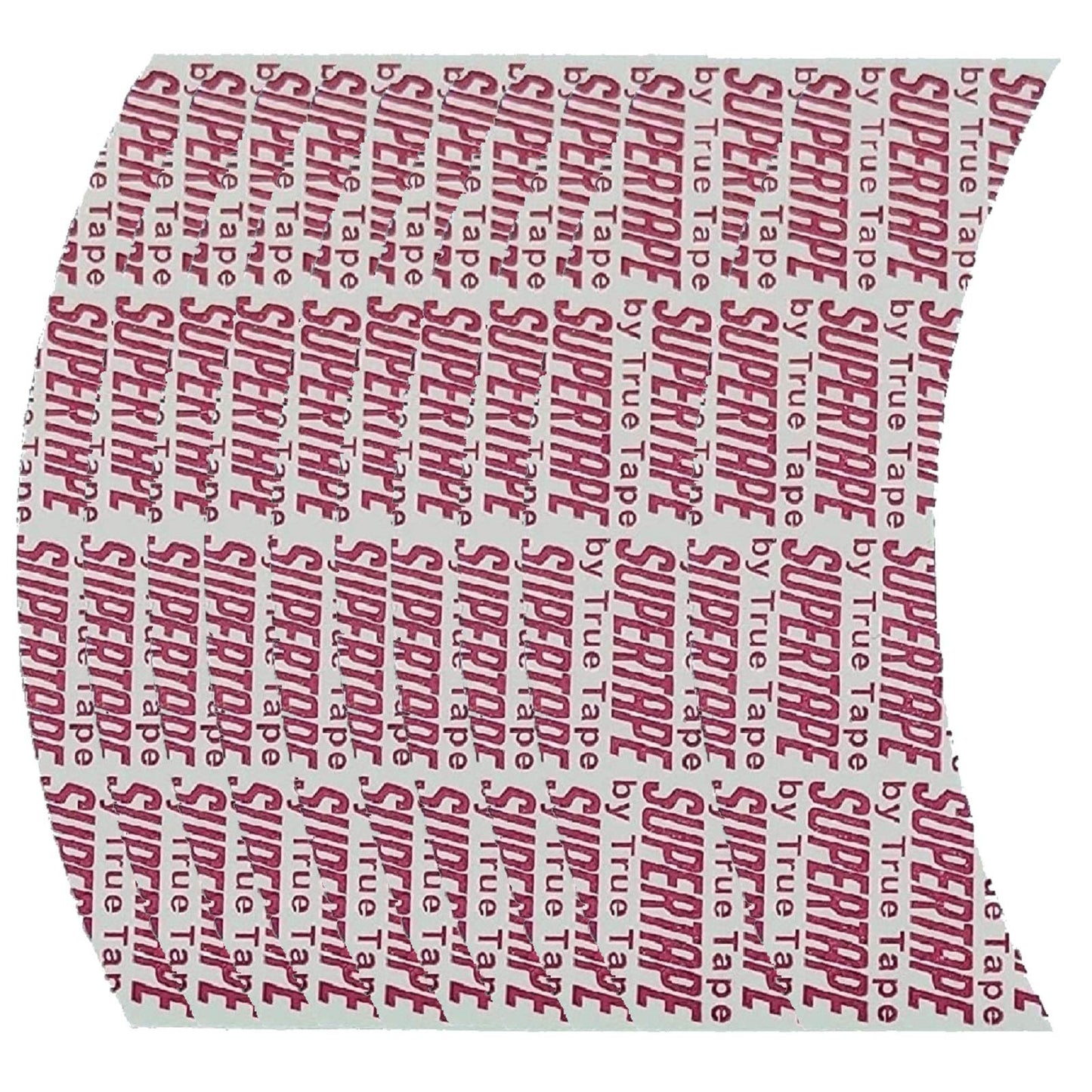 AYIBO Lace Front Wig Tape Double Sided Strong Hold Clear Lace Tape Waterproof - 36pcs