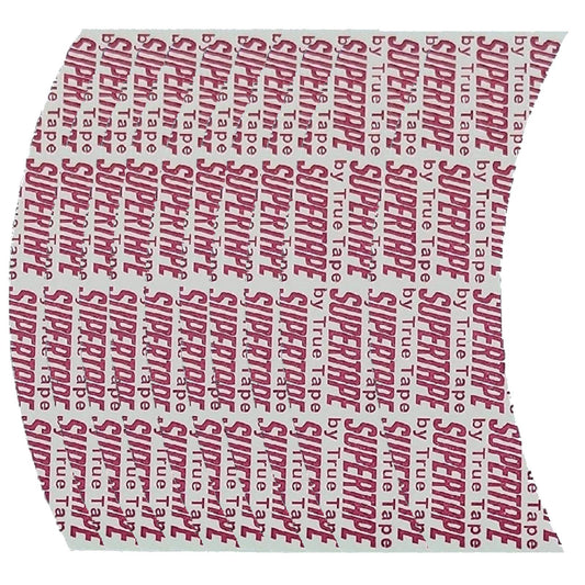 AYIBO Lace Front Wig Tape Double Sided Strong Hold Clear Lace Tape Waterproof - 36pcs