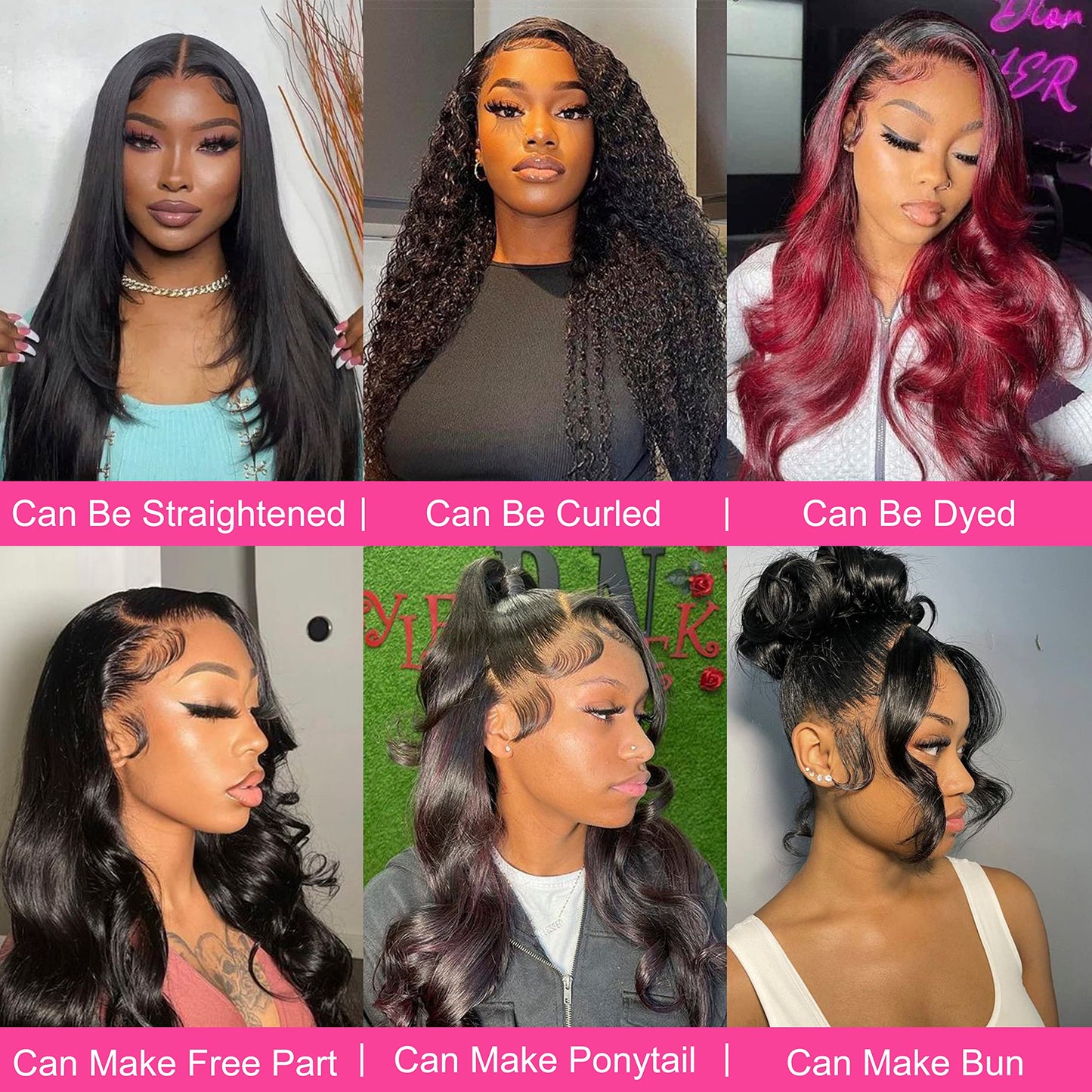 Aaliweya 360 HD Full Lace Frontal Wig Body Wave 360 Lace Front Wig Human Hair for Women 180 density Pre Plucked Glueless Lace Wigs True to Length Can Make Bun And High Ponytail Nautral Black 18Inch