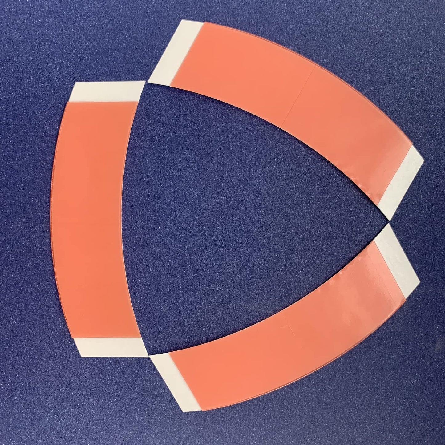 AYIBO Wig Tape for Lace Wigs Waterproof Double Sided Strong Hold Lace Tape Heat Resistant - 36pcs